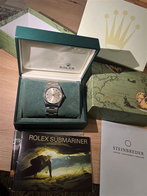 rolex münster osnabrück|Startseite .